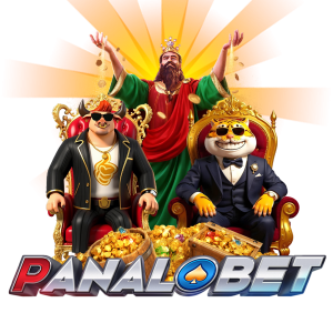 Panalobet Top Official Logo