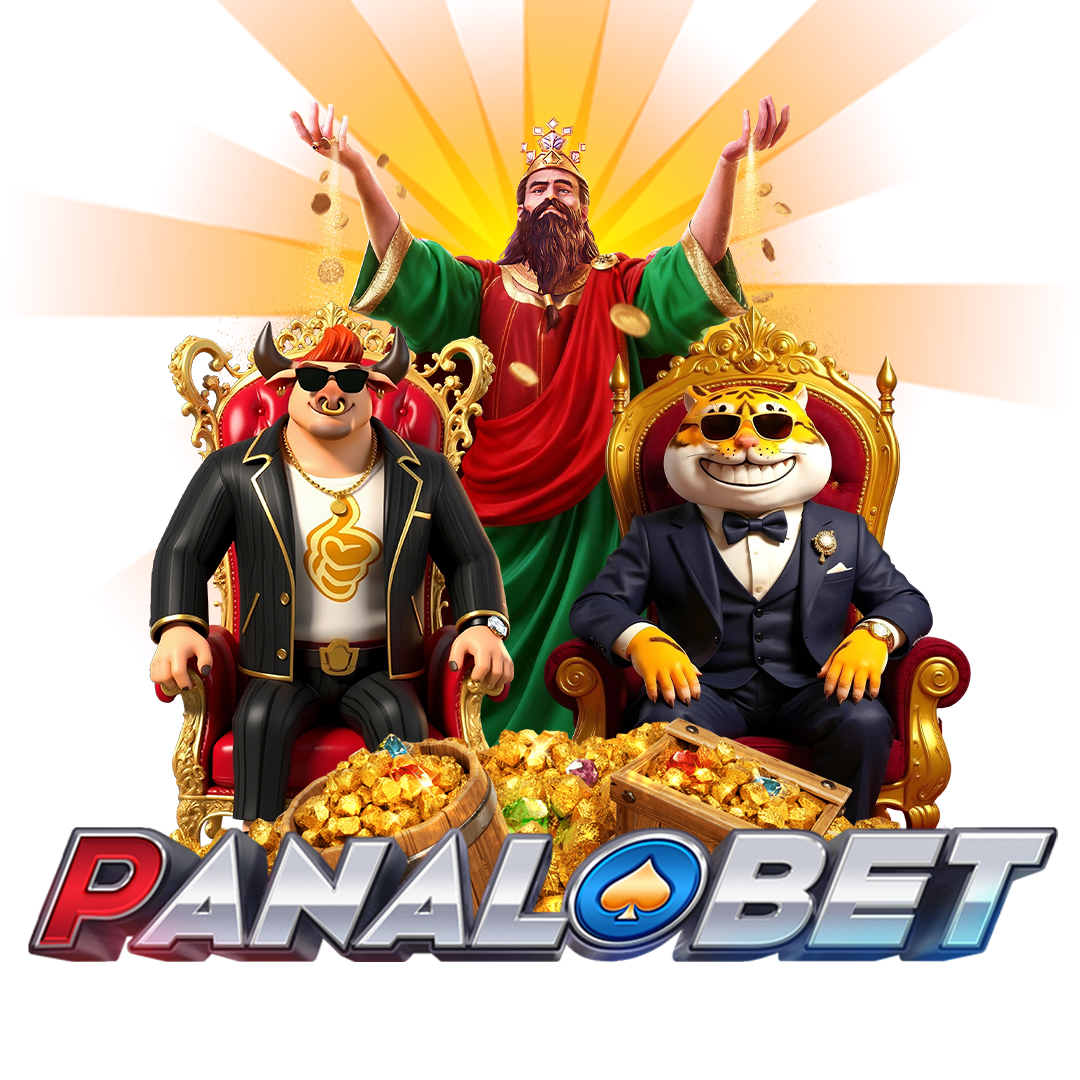 Panalobet Top Official Logo