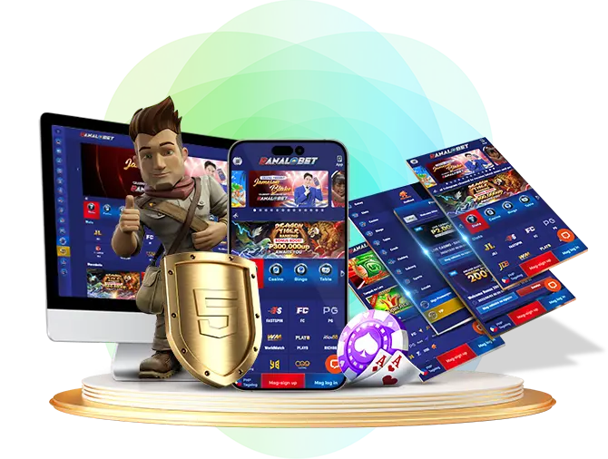 Panalobet terms and condition