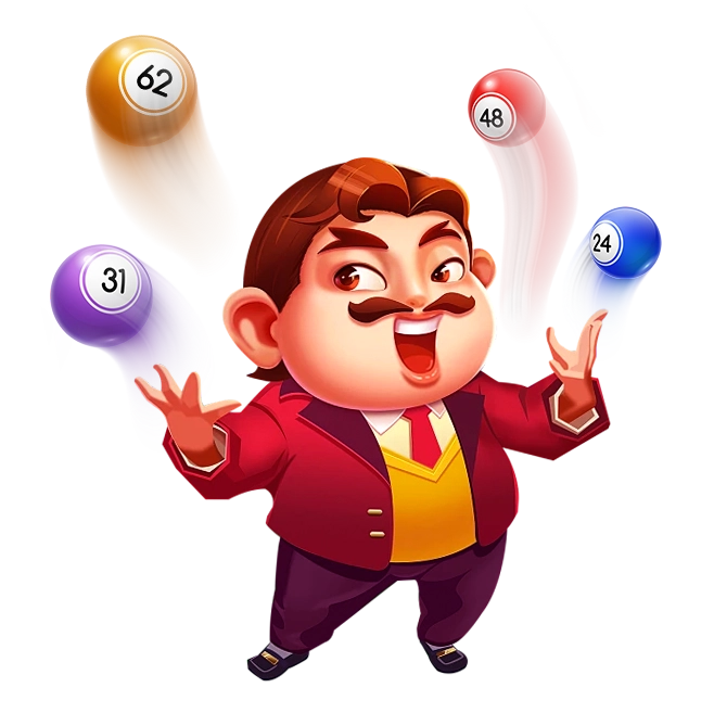 Panalobet bingo games