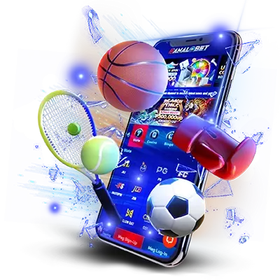 Panalobet sports betting