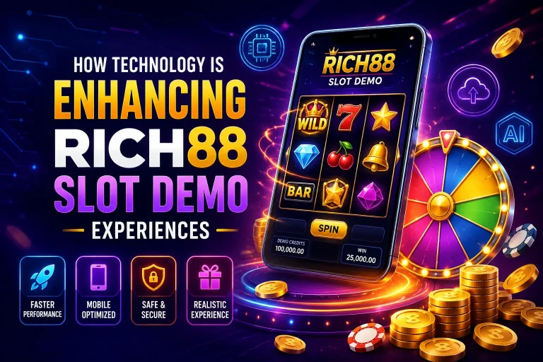 rich88 slot demo