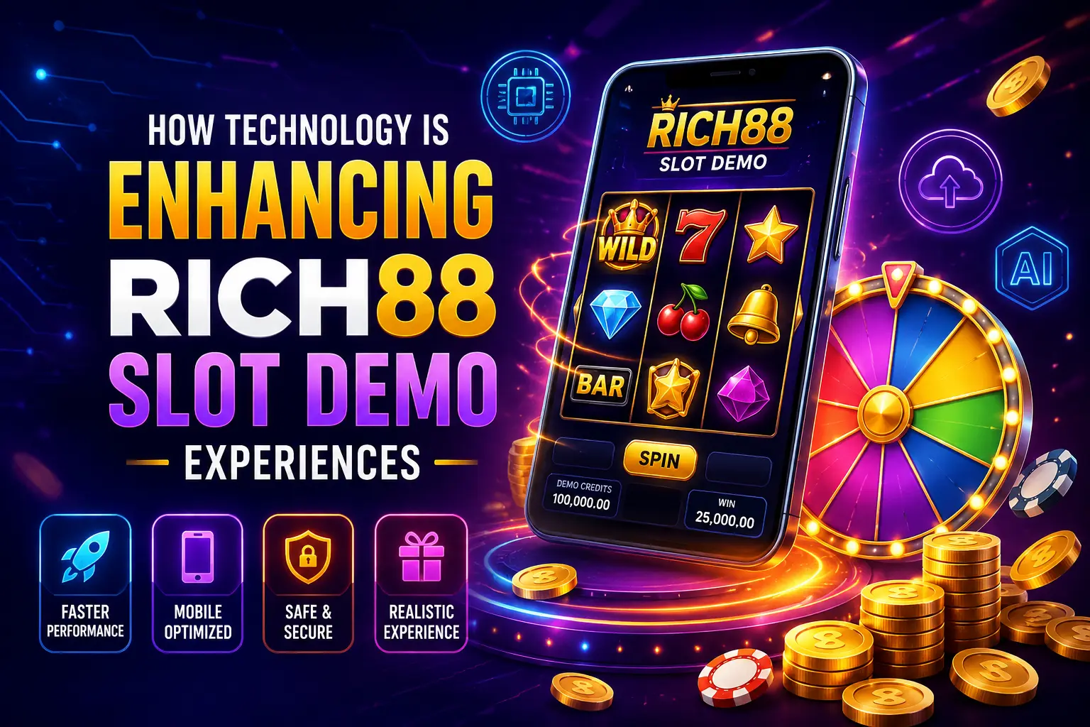 rich88 slot demo
