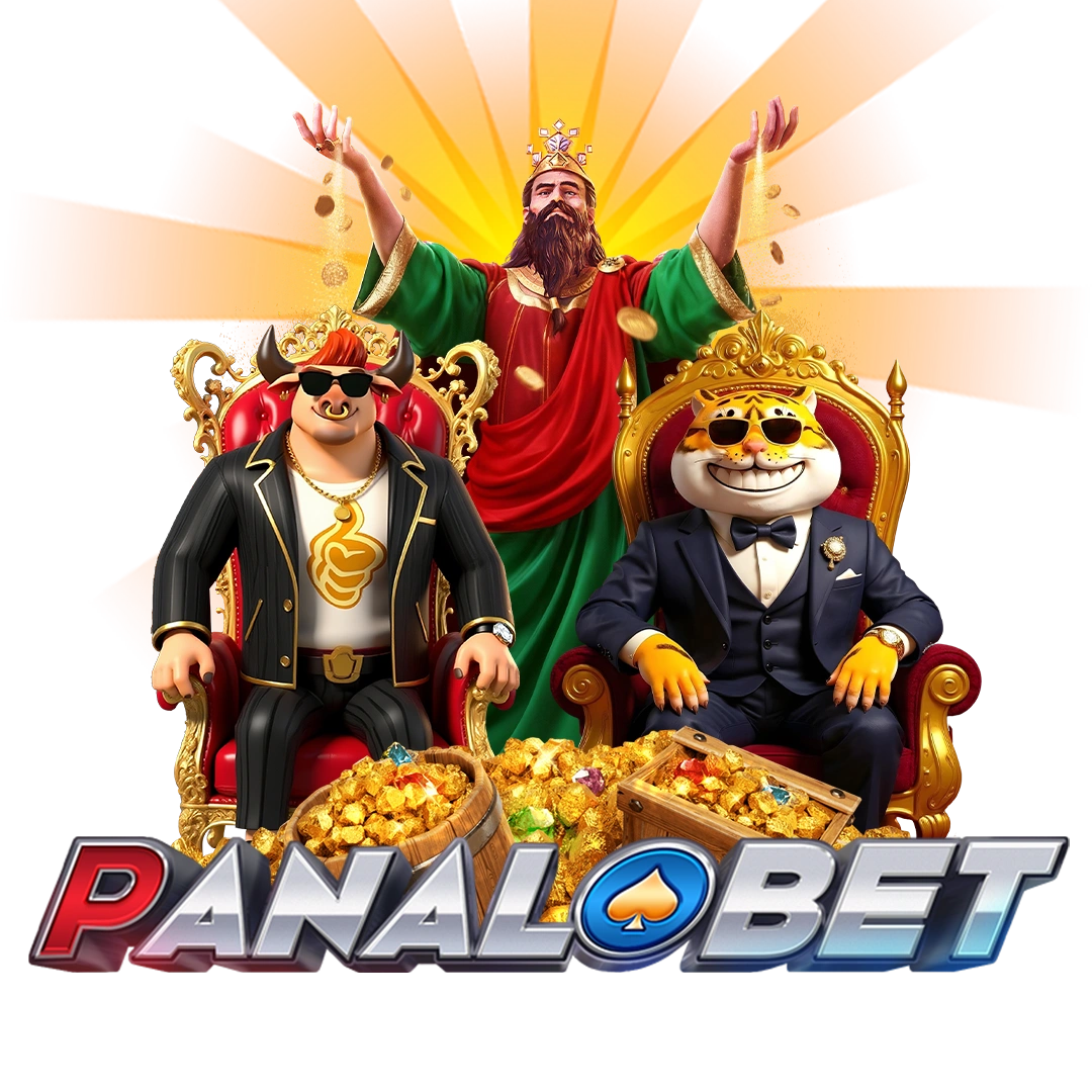 Panalobet Casino Online