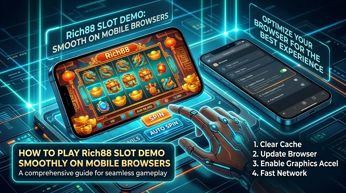 rich88 slot demo
