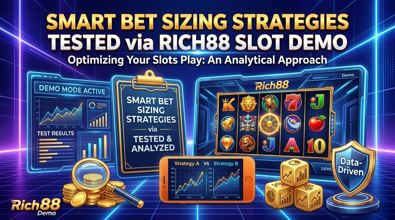 rich88 slot demo